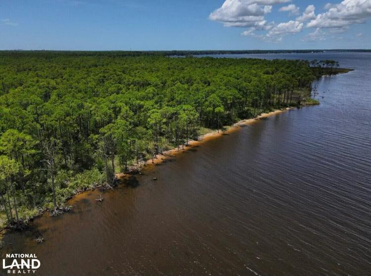 167.00 Acres at 0 Crown Pointe Blvd