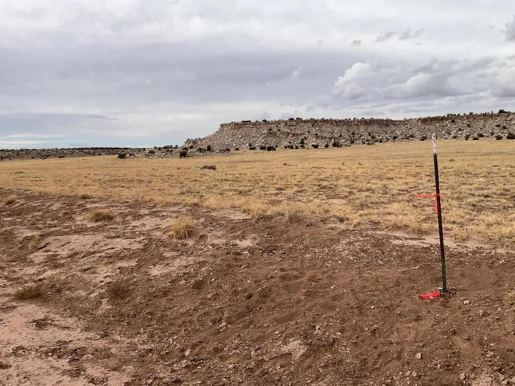 Acreage For Sale In St. Johns, AZ