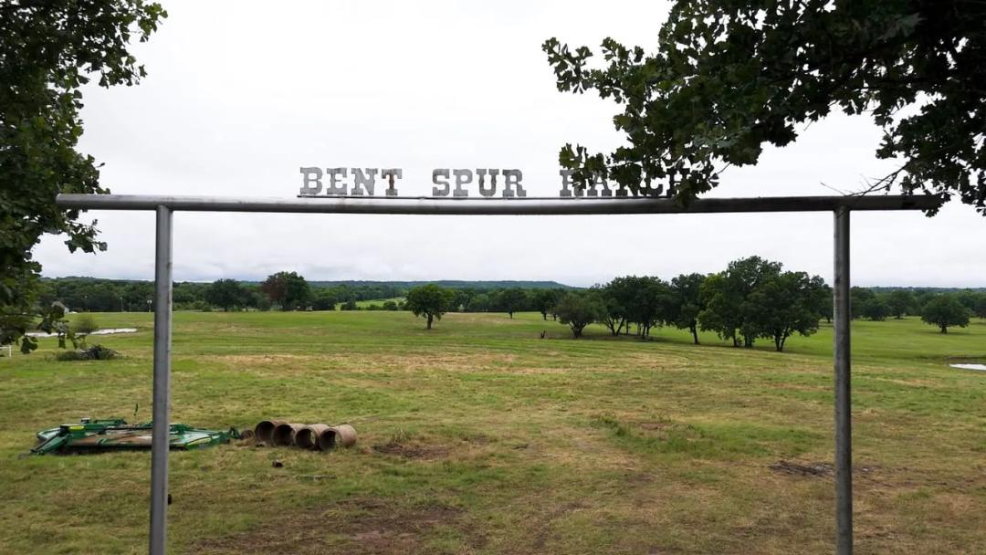 Bent Spur Ranch