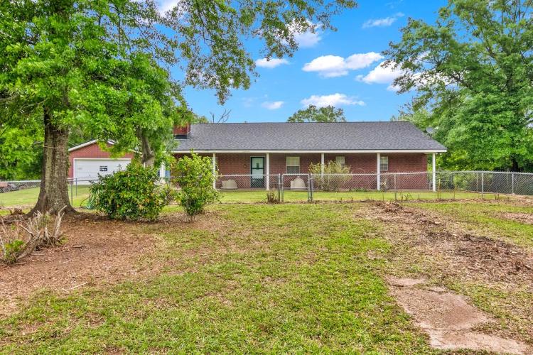 3574 Hudson Road, Orange, Texas, 77632-3116 Orange County