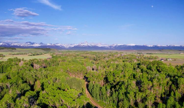 Three Peaks Ranch