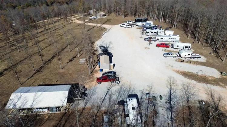 Outskirts of Heaven RV Park