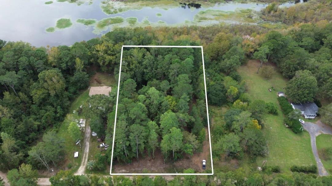 1.17 Acres at 0 Jasper Ln