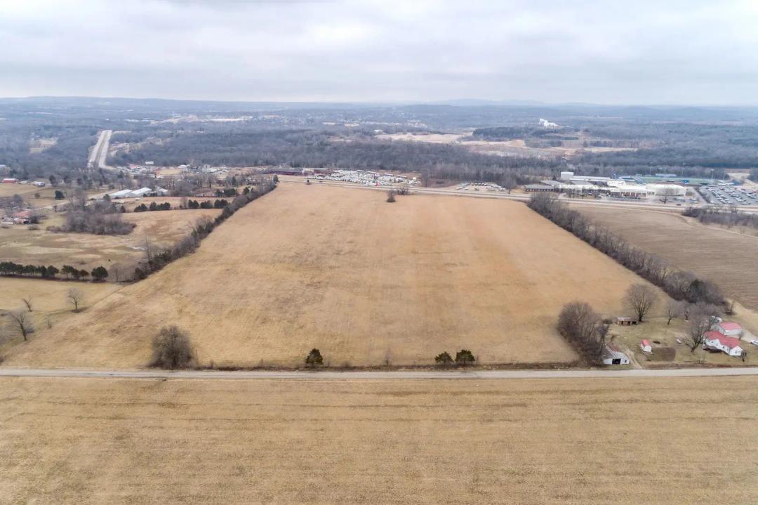 67 Hwy Stormy Lane, Bonne Terre 63628