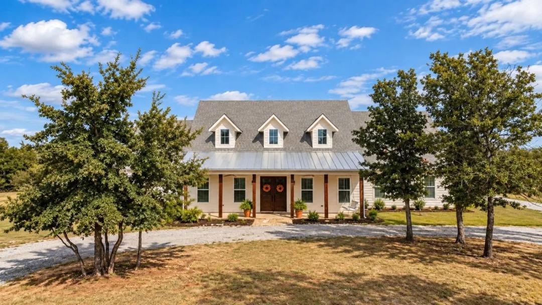 109 Bear Cat Ct