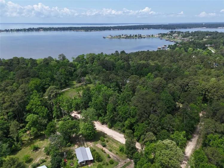 Affordable 0.43 Acre Triple Lot in Livingston, TX – Mobile Homes Allowed – Peaceful Wooded Setting