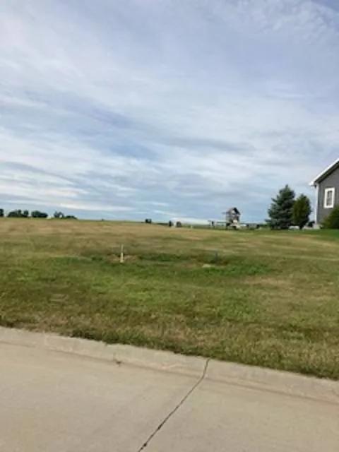 0.33 Acres at 503 W. Leblanch St.