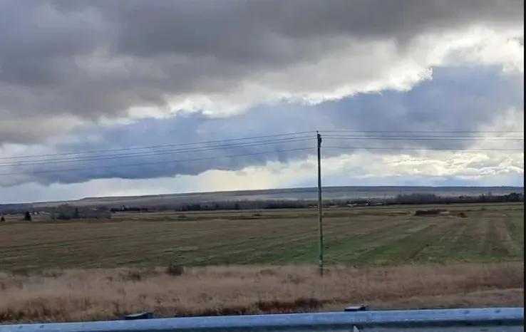 40 Acres of Farm Land 50214344