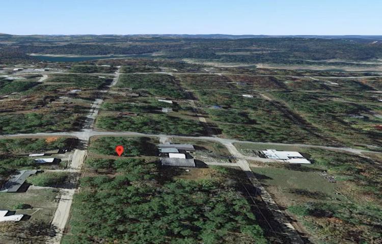 0.14-Acres of Limitless Opportunities in Boone, AR!