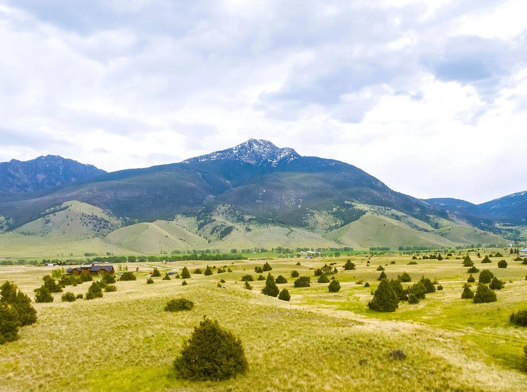 Lot 5 Juniper Ridge Trail