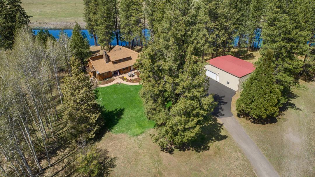 Vladic River Ranch