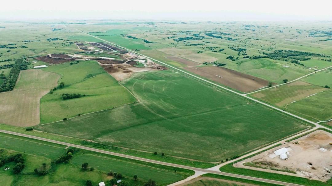 639.00 Acres at 77920 Nebraska 21
