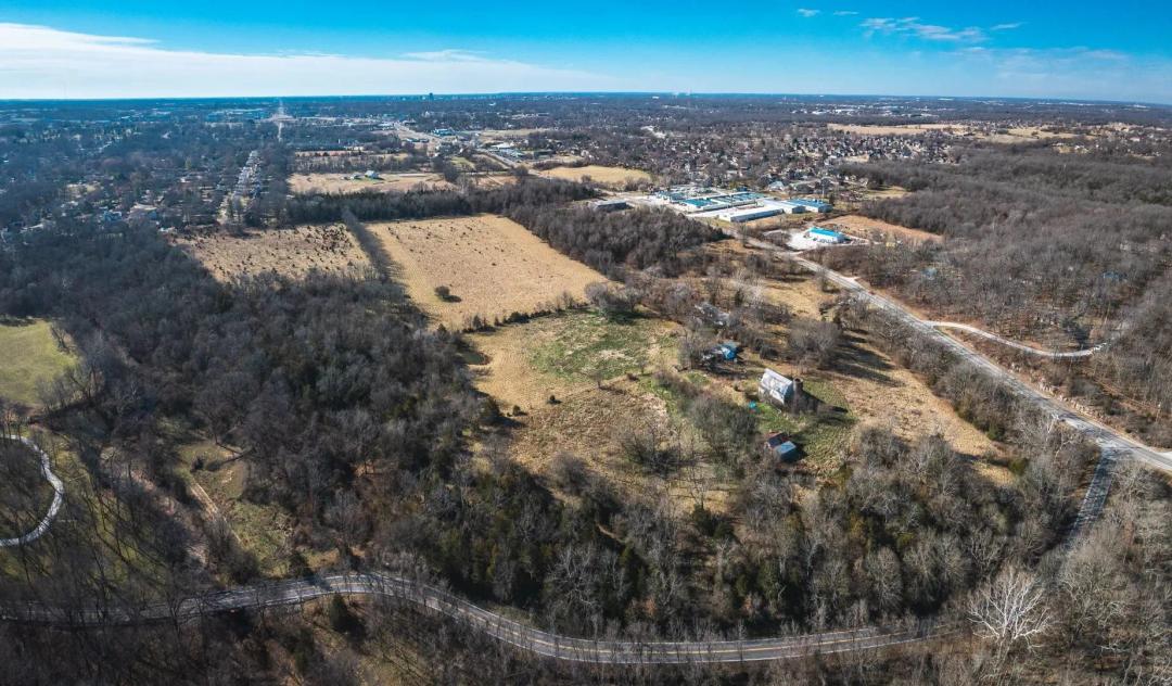 4260 N State Highway H, Springfield, MO