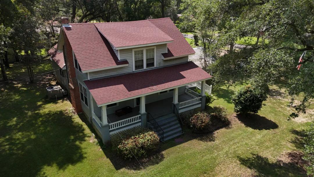 111 LILLY SCOTT DR, PINEVILLE, LA 71360