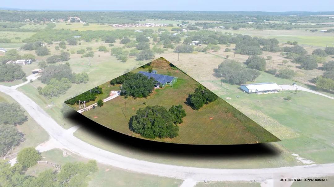 366 Rosser Ranch Road