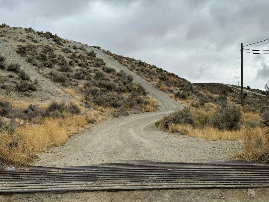 Development Potential-Commercial/Mobile Home or RV Park, NE Nevada