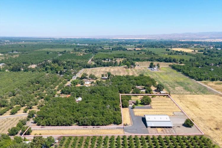 Woodard Ranch