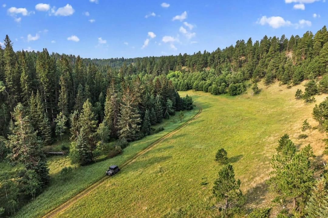 Castle Creek Road Retreat - Four Corners