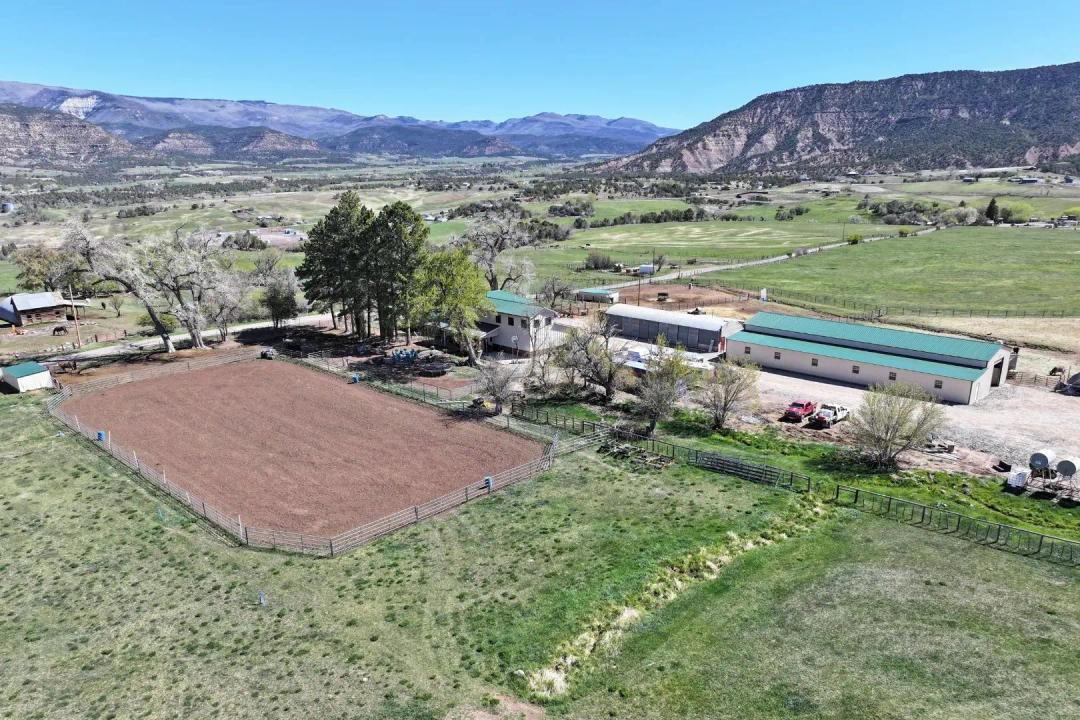 58749 OE Road Collbran CO