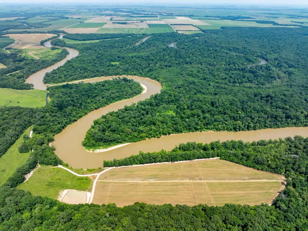 The Rainey Brake Legacy | 180 +/- Acres of Premier Arkansas Duck & Deer Hunting Ground