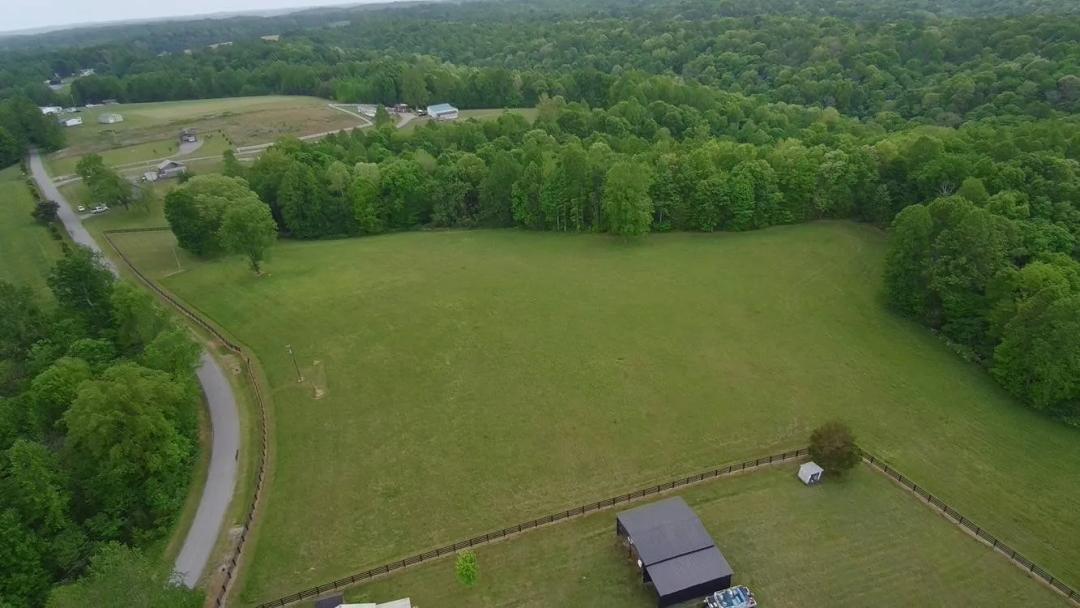 Nice Building Lot close to Green River Reservoir