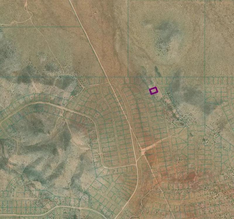  Stately Valle Vista Mohave Arizona 0.21 Acre Corner Lot 6013 