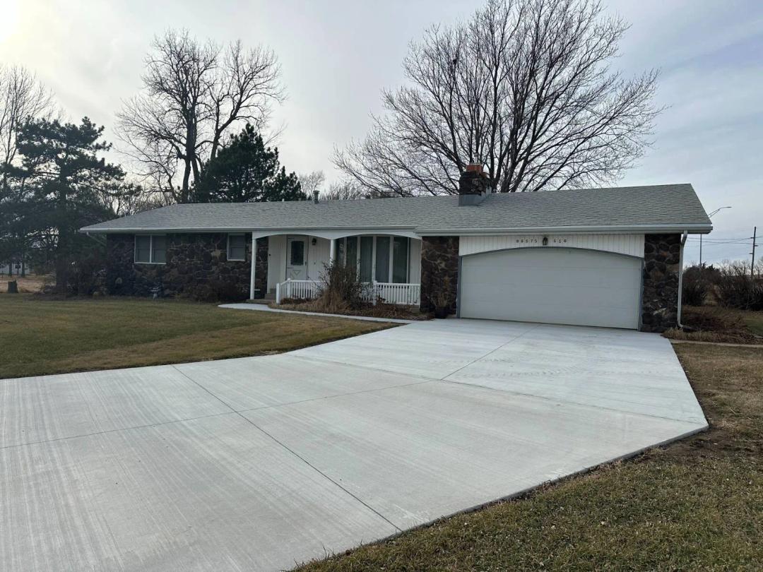 86575 558 Ave Randolph, NE