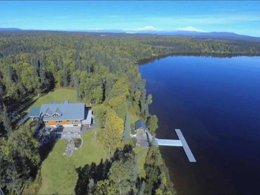 Shulin Lake Resort