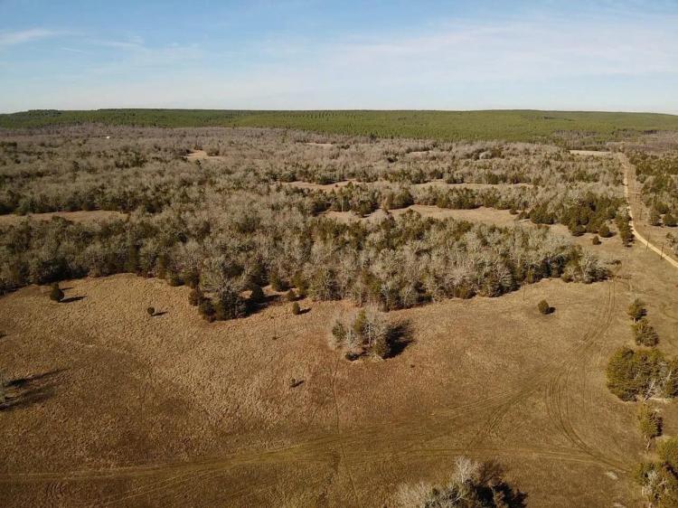 Lake Ozzie Cobb 102-B Antlers, OK 74523