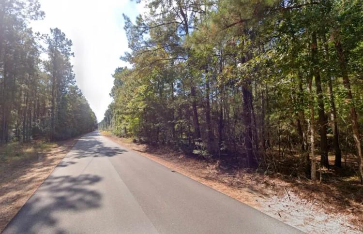5.29 Acres at  Oliver Wheat Rd