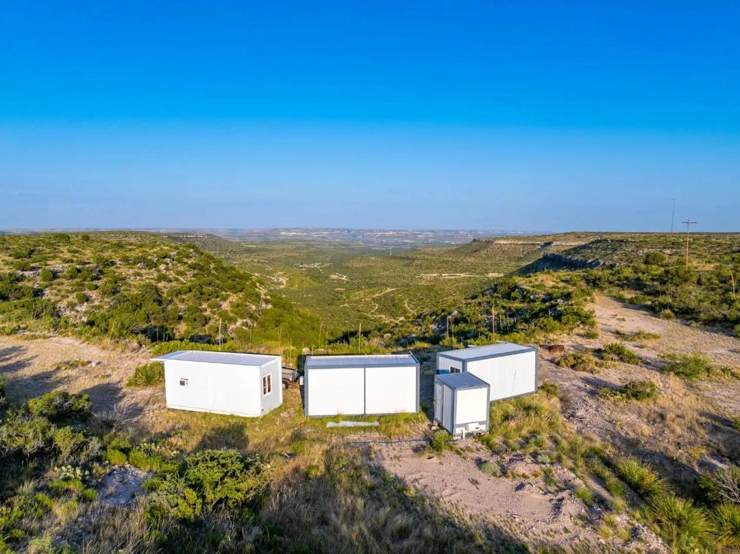 Tract 11 - Bear Canyon Ranch