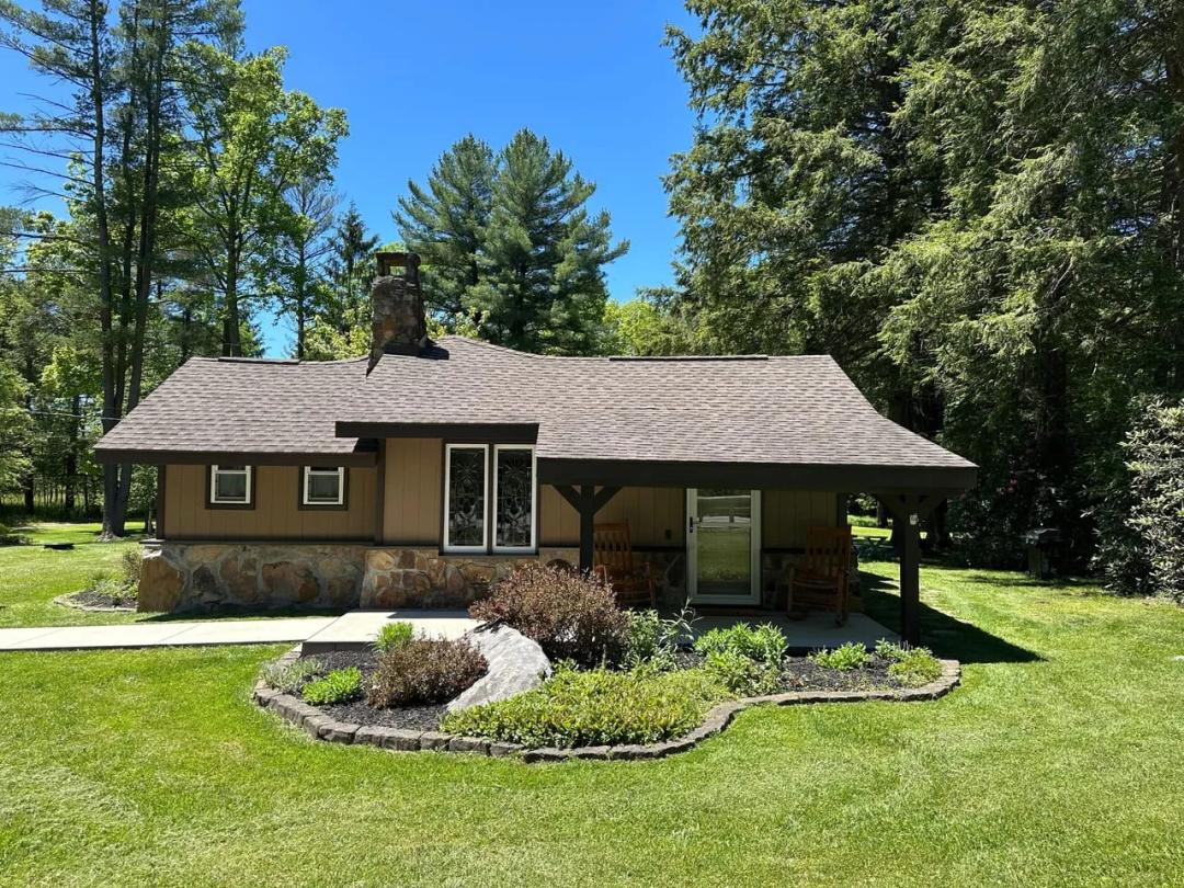 615 Lambertsville Rd, Stoystown, PA, 15563