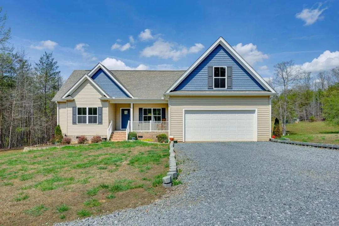 303 Terry Road