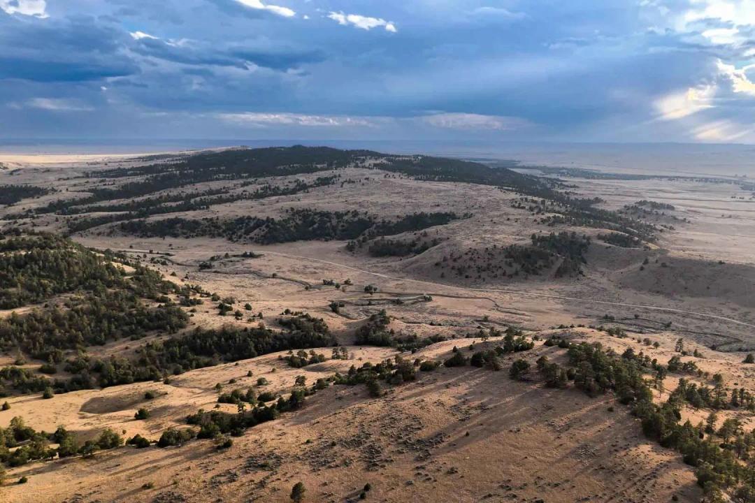 M Spear Ranch