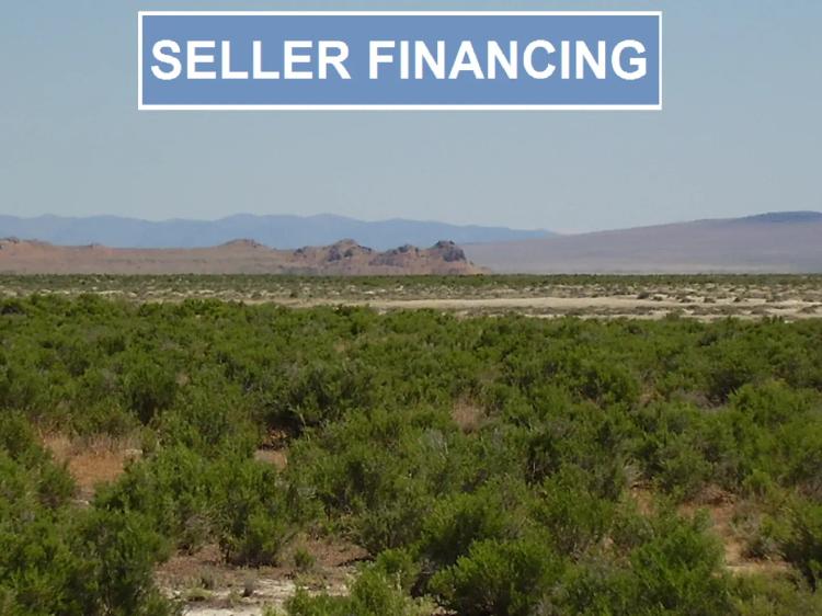 Utah, Box Elder County, 10 Acres Wendover