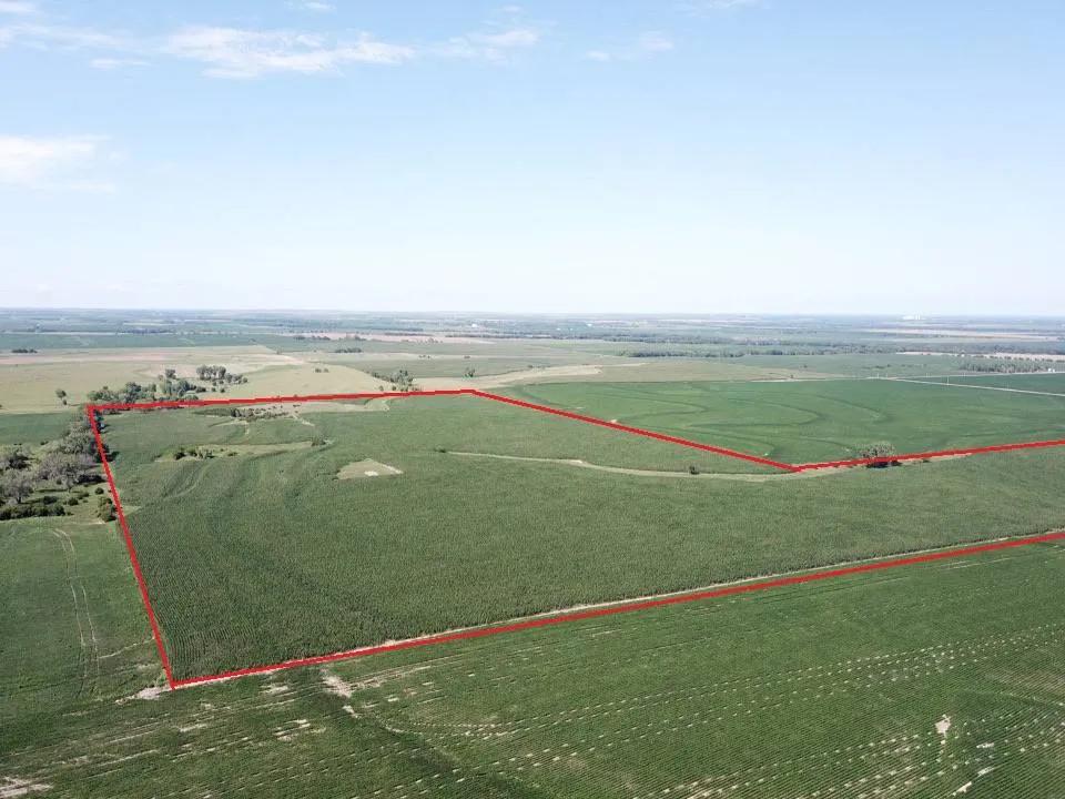 Jewell County, KS Land Auction - Thurs, 08/13/26 at 10:00a.m.