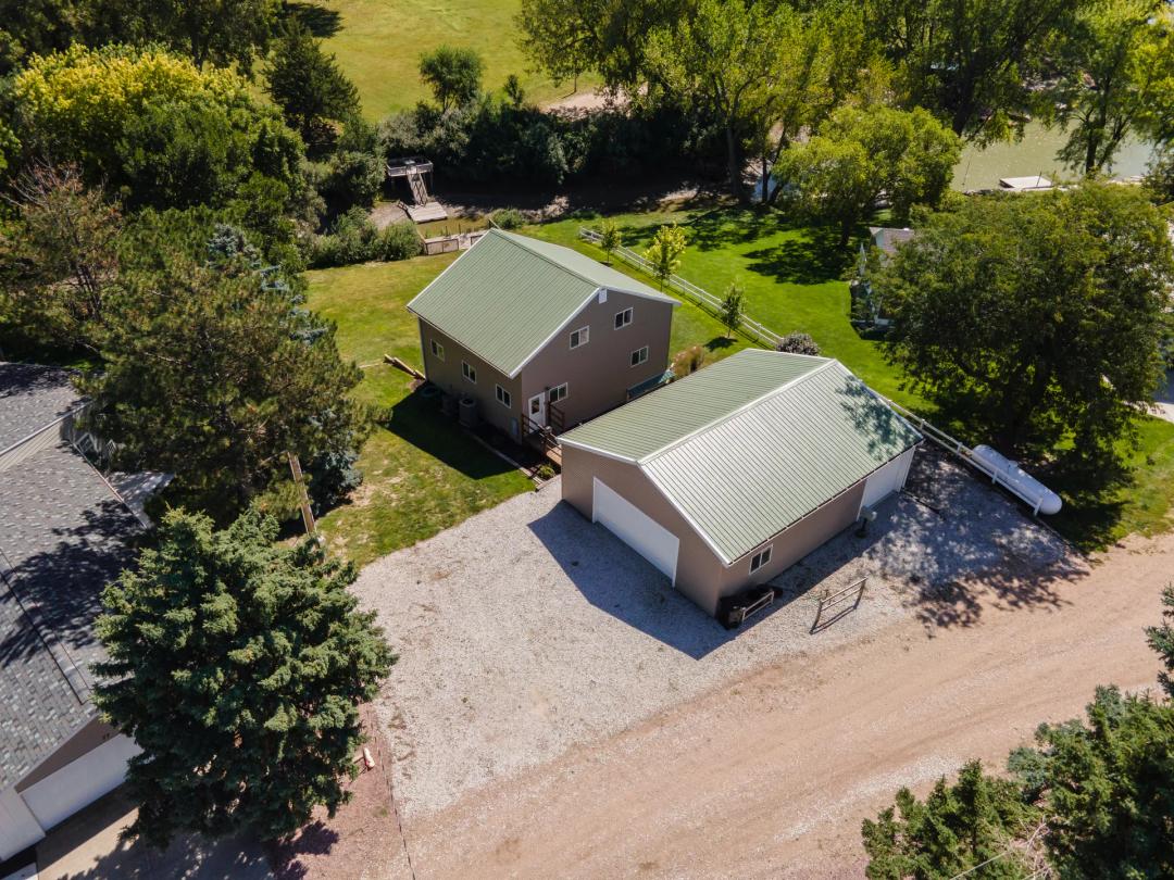 78 Pheasant Ln-Sherman Reservoir