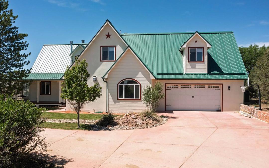 Heart Z Bar Ranch