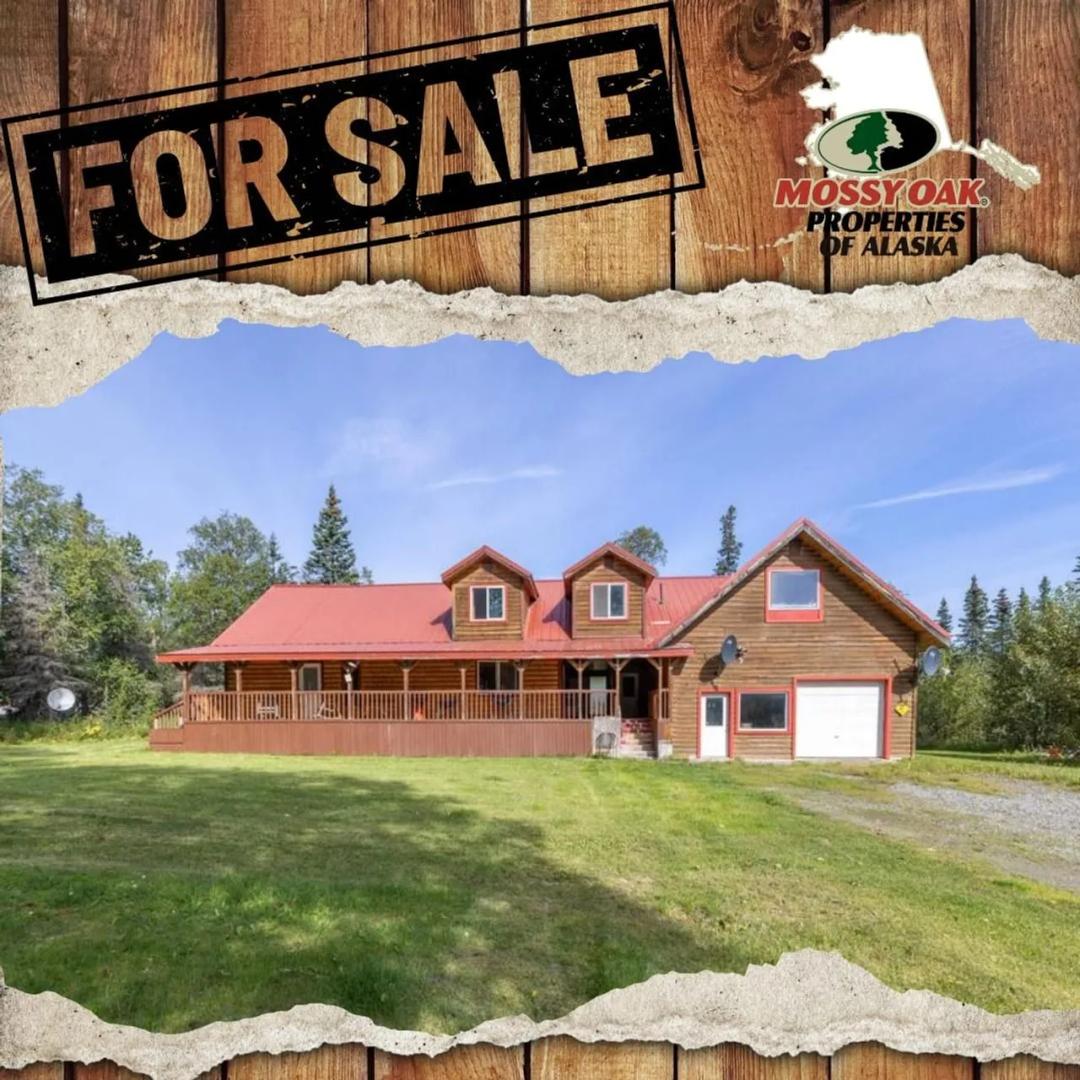 52790 Bastien Dr Kenai