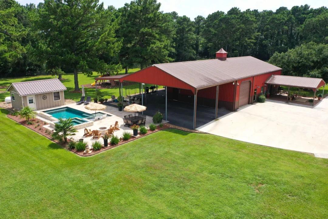 MG Farm 