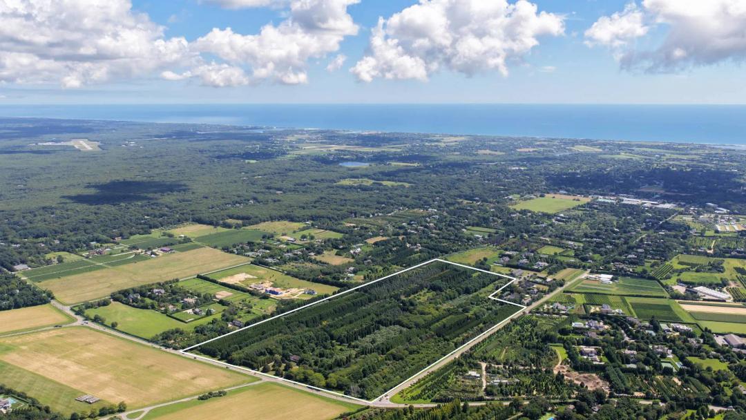 67.30 Acres at 861 BUTTER LN