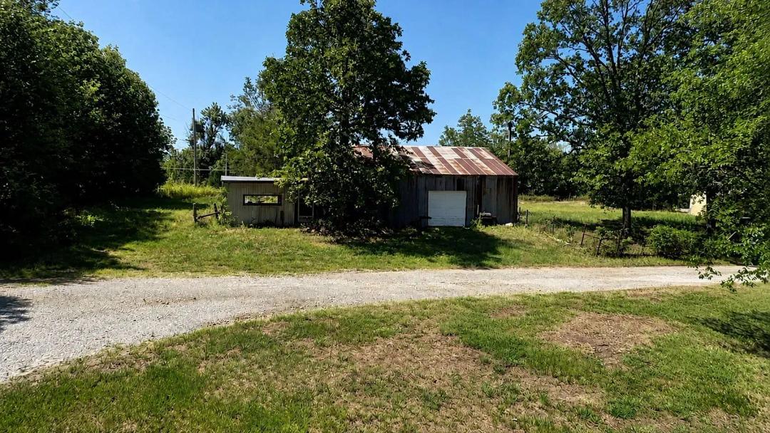 10 Acres with home - 29146 US Hwy 70!