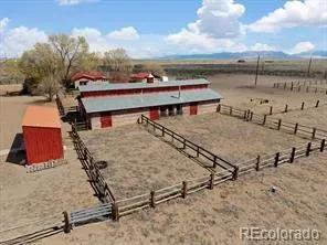 174 Road 110, Mosca