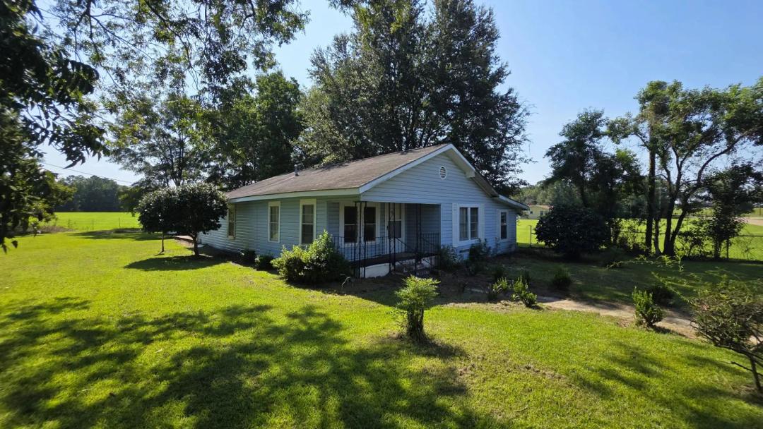 0.38 Acre Lot in Covington County, AL
