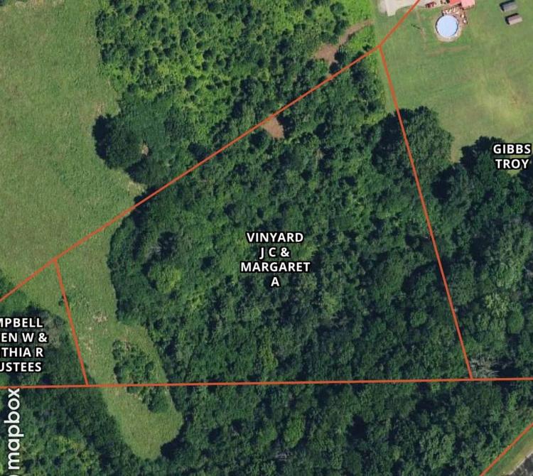 5 unrestricted acres near Weiss Lake
