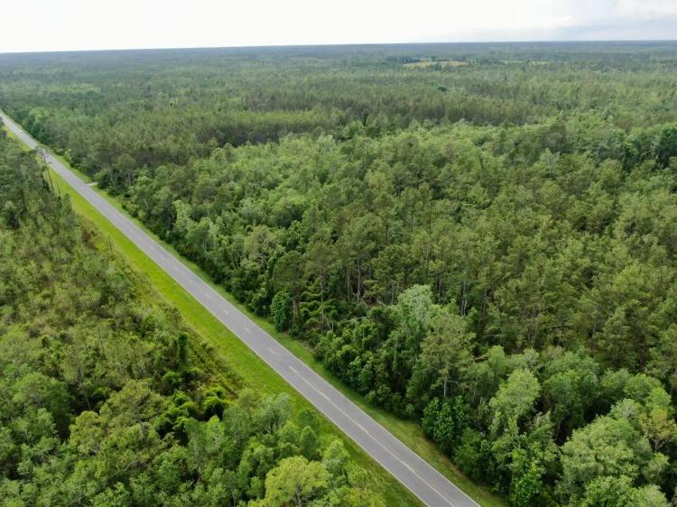 Hwy 14 27.5 Acres