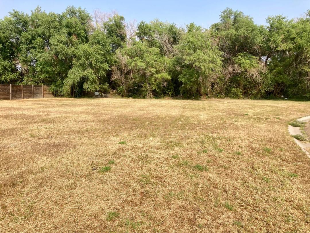 Build Your Future! Choose Your Lot! 3 Separate Lots Available!