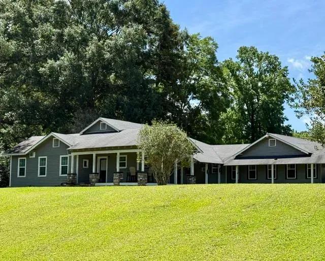 14937 Hwy 24 W, Woodville, MS 39669