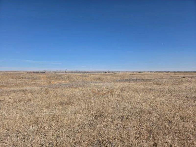 PRIME KEITH COUNTY NEBRASKA GRASS LAND