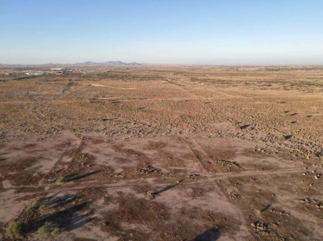 ARIZONA CITY, AZ- 0.18 Acres of Land in Pinal County - Special Warranty Deed!